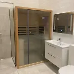 Luxury Close To The Hébergement de vacances *