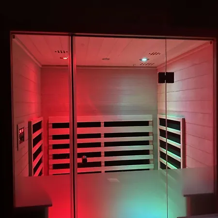 Luxury Close To The