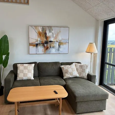 Luxury Close To The Løkken