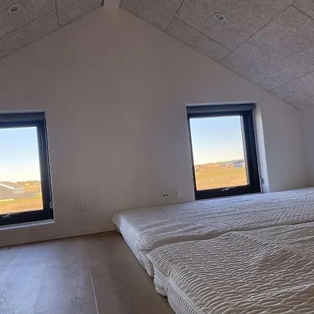 Luxury Close To The * Løkken