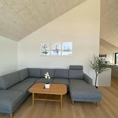 Сasa de vacaciones Luxury Close To The