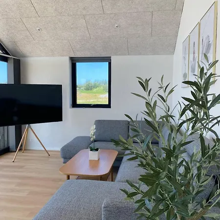 Luxury Close To The Ferienhaus