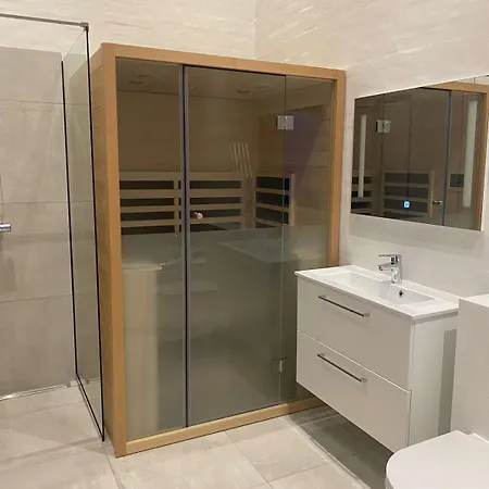 Luxury Close To The Tatil Evi *