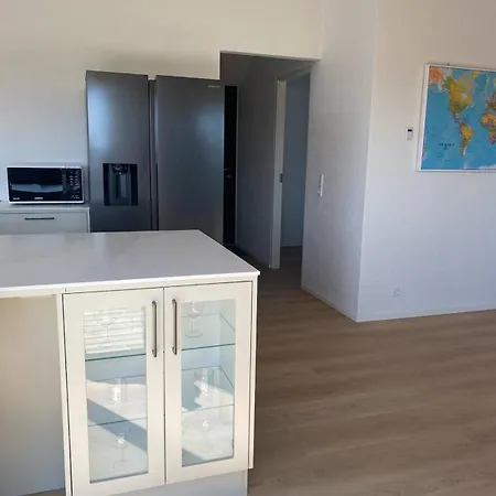 Luxury Close To The