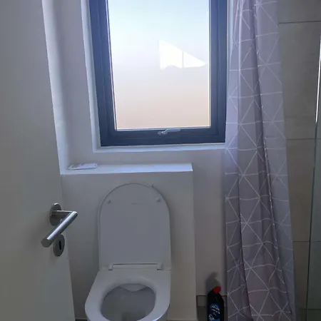 Luxury Close To The Сasa de vacaciones *
