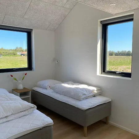 Luxury Close To The * Løkken