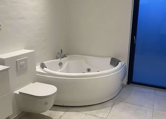 Luxury Close To The
