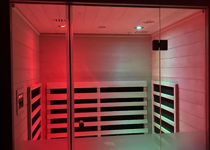 Luxury Close To The