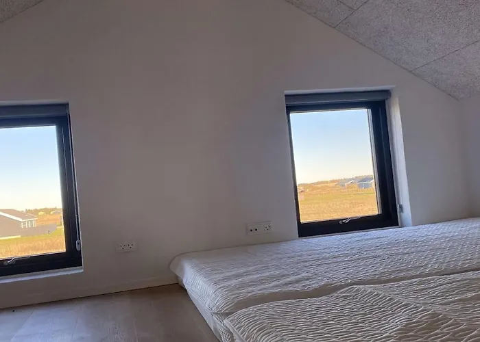 Luxury Close To The * Løkken