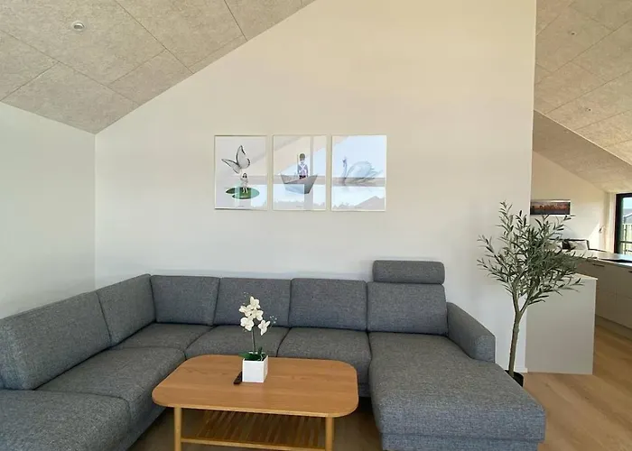 Casa de Férias Luxury Close To The