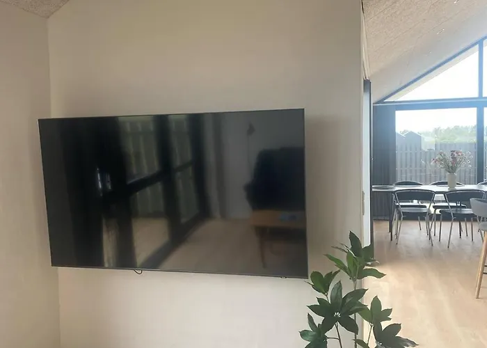 Luxury Close To The Casa de Férias