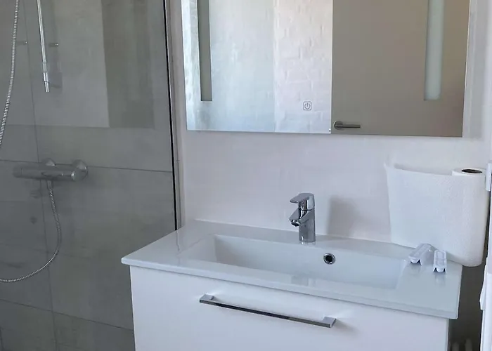 Luxury Close To The Casa de Férias