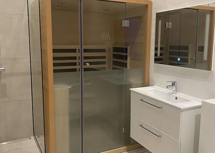 Luxury Close To The Casa de Férias *