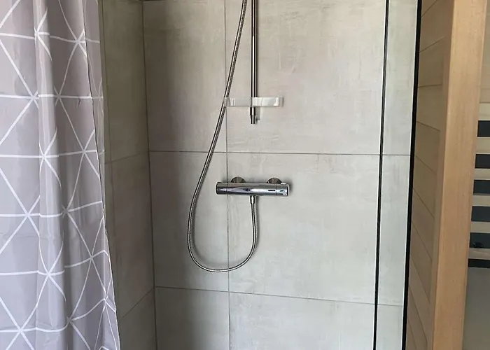 Luxury Close To The Casa de Férias