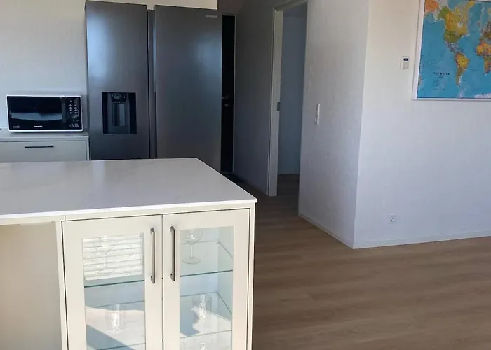 Luxury Close To The