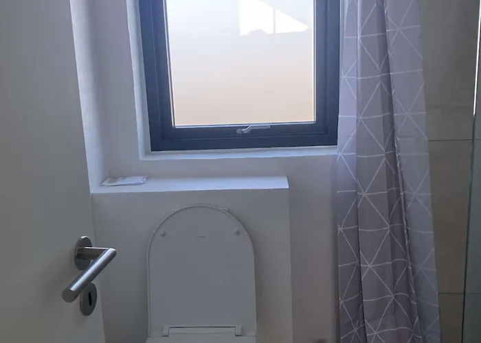 Luxury Close To The Casa de Férias *